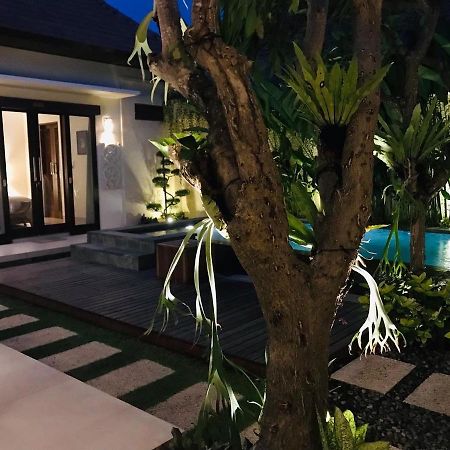 Villa Apanya Sanur Exterior foto
